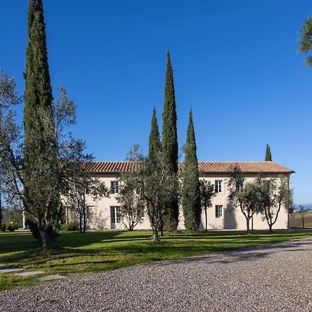 Colle Alberti Country House Cerreto Guidi Exterior photo